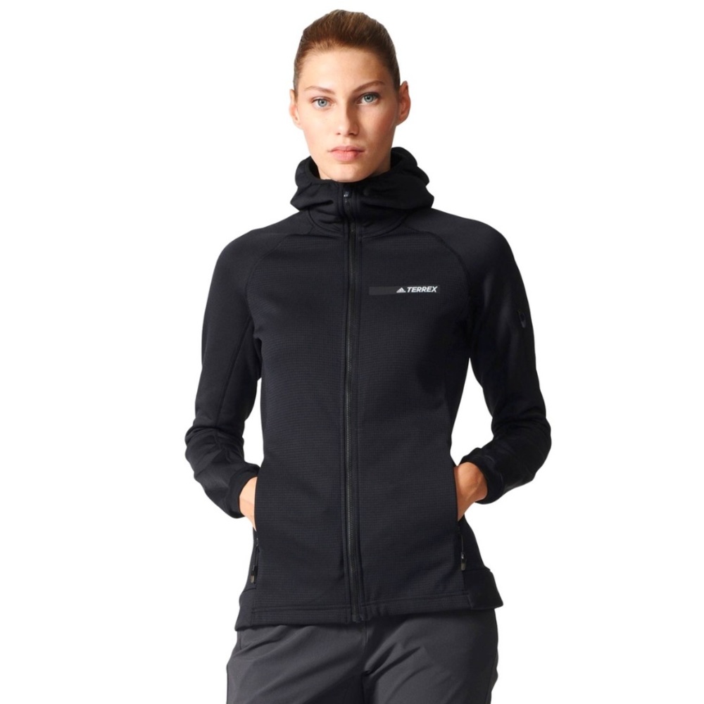 adidas Outdoor Stockhorn Hoodie